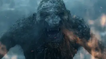 Backdrop to the movie "Troll Hunter" #1829631