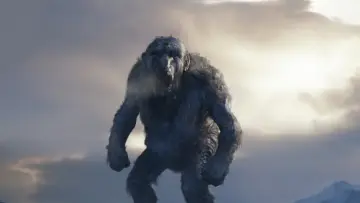 Backdrop to the movie "Troll Hunter" #1829633