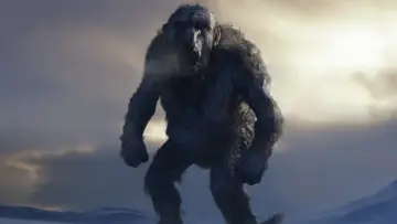 Backdrop to the movie "Troll Hunter" #269724