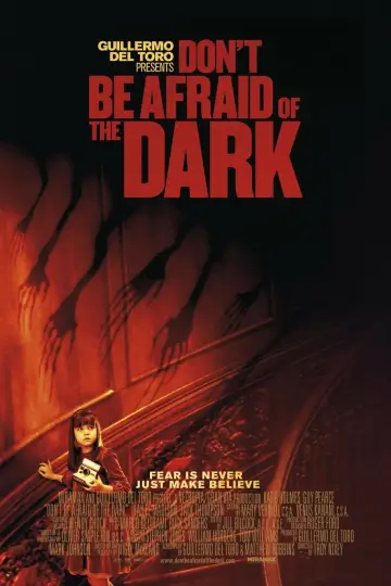 Poster to the movie "Don