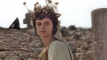 Backdrop to the movie "Iphigenia" #1608625