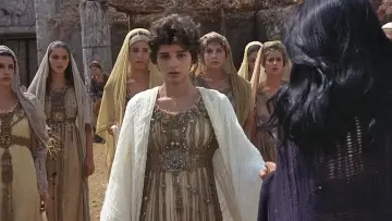 Backdrop to the movie "Iphigenia" #1608627