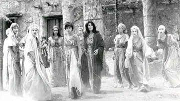 Backdrop to the movie "Iphigenia" #1608628