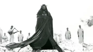 Backdrop to the movie "Iphigenia" #1608629
