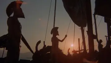 Backdrop to the movie "Iphigenia" #1608632