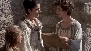 Backdrop to the movie "Iphigenia" #1608634