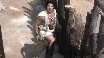 Backdrop to the movie "Iphigenia" #1608640