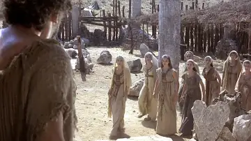 Backdrop to the movie "Iphigenia" #1608644