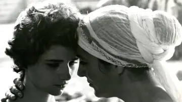Backdrop to the movie "Iphigenia" #1608646