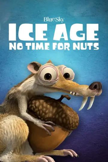 Poster to the movie "No Time for Nuts" #1028098