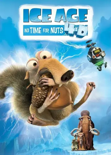 No Time for Nuts