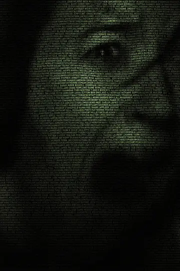Poster to the movie "The Tunnel" #1567403