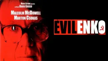 Backdrop to the movie "Evilenko" #743215