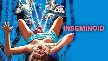 Backdrop to the movie "Inseminoid" #1104783