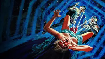 Backdrop to the movie "Inseminoid" #1104784