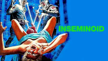 Backdrop to the movie "Inseminoid" #1104791