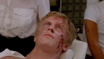 Backdrop to the movie "Inseminoid" #1104796