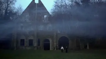 Backdrop to the movie "Malpertuis" #979218