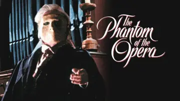 Backdrop to the movie "The Phantom of the Opera" #1069668