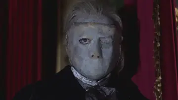 Backdrop to the movie "The Phantom of the Opera" #426339