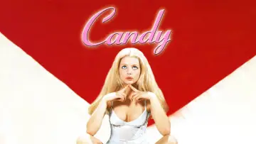 Backdrop to the movie "Candy" #860482