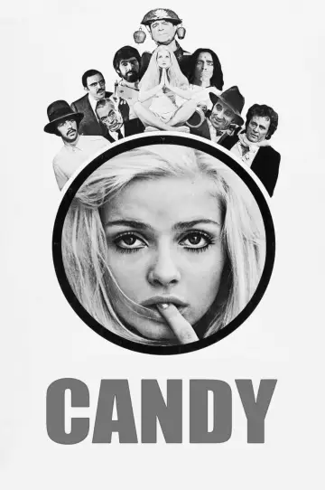 Candy