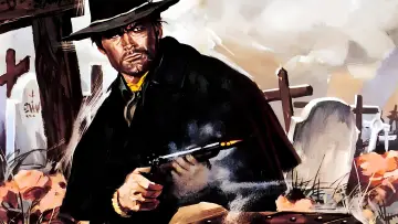 Backdrop to the movie "Django, Prepare a Coffin" #1022484