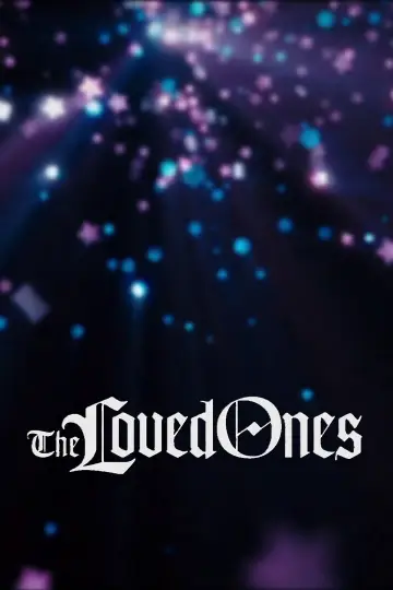 Poster to the movie "The Loved Ones" #996011