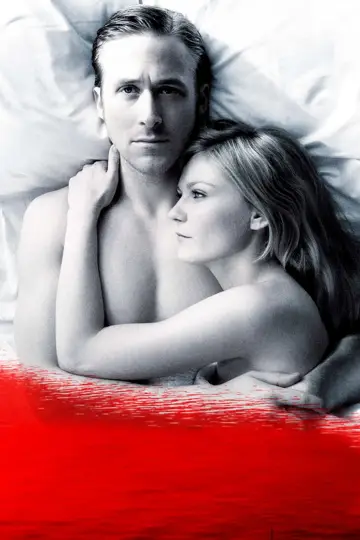Poster to the movie "All Good Things" #1531649