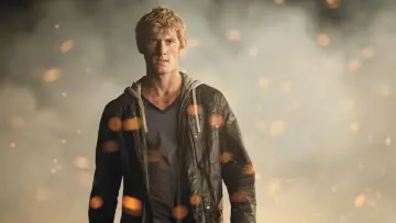 Backdrop to the movie "I Am Number Four" #299274