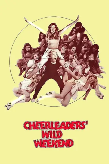 Poster to the movie "The Great American Girl Robbery" #1578245