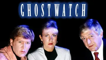 Backdrop to the movie "Ghostwatch" #1089418