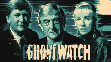 Backdrop to the movie "Ghostwatch" #1089419