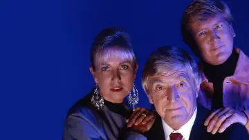 Backdrop to the movie "Ghostwatch" #1089420