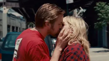 Backdrop to the movie "Blue Valentine" #1237590