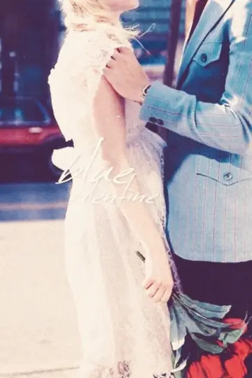 Poster to the movie "Blue Valentine" #1799692