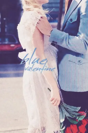 Poster to the movie "Blue Valentine" #1827676