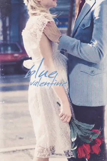 Poster to the movie "Blue Valentine" #1827677