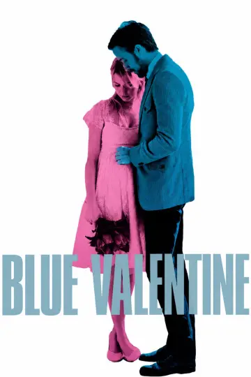 Poster to the movie "Blue Valentine" #1827678