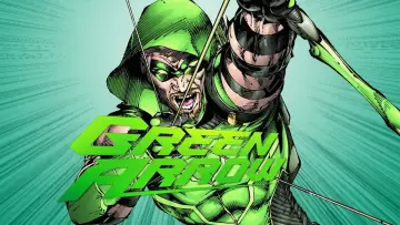 Backdrop to the movie "DC Showcase: Green Arrow" #1072549