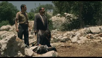 Backdrop to the movie "Incendies" #1179230