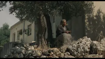 Backdrop to the movie "Incendies" #1179237