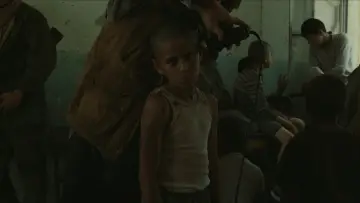 Backdrop to the movie "Incendies" #750606
