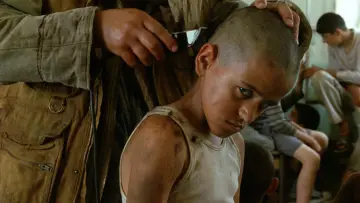 Backdrop to the movie "Incendies" #841117