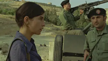 Backdrop to the movie "Incendies" #841118