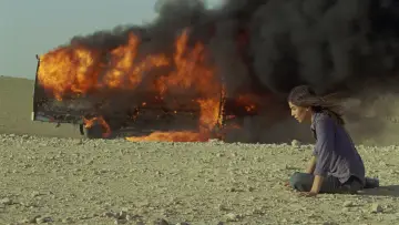 Backdrop to the movie "Incendies" #841119