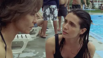 Backdrop to the movie "Incendies" #841121