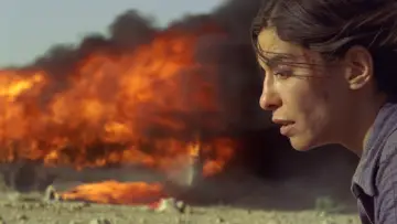 Backdrop to the movie "Incendies" #841122
