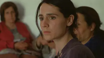 Backdrop to the movie "Incendies" #841124