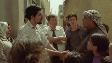 Backdrop to the movie "Incendies" #841125